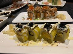 -大渔铁板烧(大悦城店)