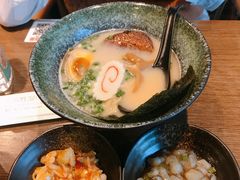 -雷神拉面(财富中心玉米楼店)