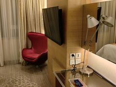 -深圳海景嘉途酒店(东翼楼)