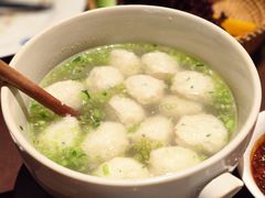 -奉天小馆·非遗东北菜(沈阳万象城店)