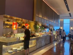 -嘉定凯悦·咖啡厅