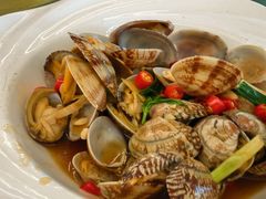 -众味海鲜大排档·活海鲜·潮汕味(南澳店)