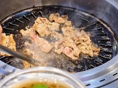 -安又胖韩国烤肉(美罗城店)