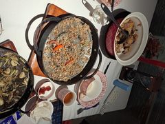 -谭厨中山传家菜.乳鸽.脆鲩鱼(华强北中航城店)