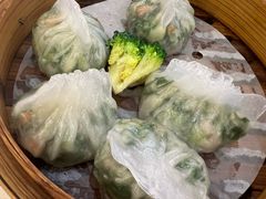 小榄粉果仔-万山楼海鲜酒家·二十三年老字号