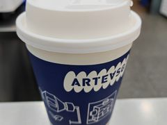 -ARTEASG啊T·新加坡奶茶(桂林路店)