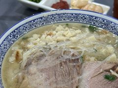 -老孙家饭庄·非遗(东关店)