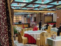 -鹊华居·地道鲁菜·海鲜·融合味(大明湖店)