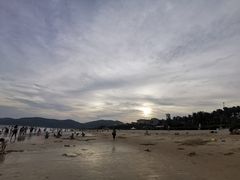 -三亚亚龙湾雅高美爵酒店