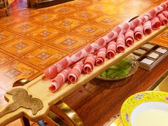 -羊大爷涮肉(亮马桥店)