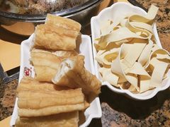 -黄记煌三汁焖锅(悦方IDmall店)