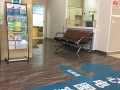 -广州仁爱天河医院体检中心