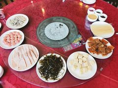 -山海关清和浑锅店