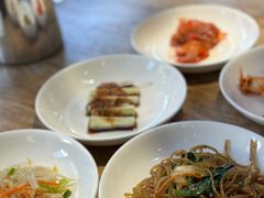 -向阳庄烧烤店(望京西园店)