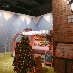 -幻贝家儿童乐园(苏州中心店)