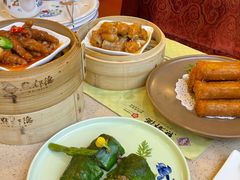 -点都德(千灯湖环宇城店)