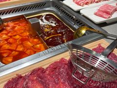 -海底捞火锅(公益西桥店)