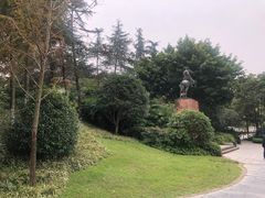 -桂湖森林公园