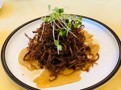 -功德林素菜饭庄(前门店)