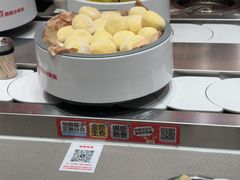 -龍歌自助小火锅(雨花台江南虹悦城店)