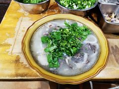 -三兄弟鲜羊肉