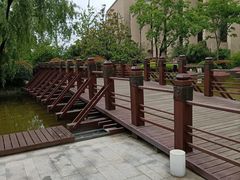 -上海崇明金茂凯悦酒店