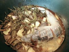 -荣德灶台鱼(圣泉寺店)