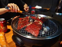 黑椒牛肉-吉志烤肉(太原总店)