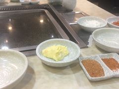 -金顺韩式烤肉·网红烤肉店(广利路店)