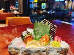 -古京·臻致料理(月湖店)