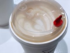 -Manner Coffee(凌空SOHO店)