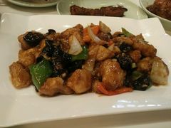 -大铁勺新津菜(迎水道店)