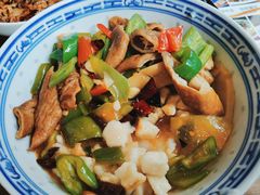 -老西安韩记三鲜煮馍(四府街店)