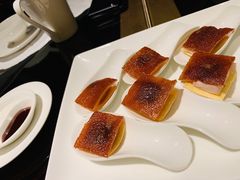 化皮乳猪-北京四季酒店·采逸轩