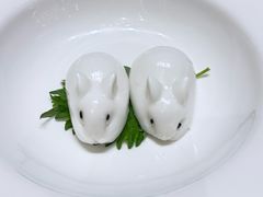 -夏宫中餐厅(香格里拉大酒店)