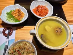 -花潮料理艺食馆(世欧广场店)
