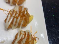 -恒记饭店(珠江路总店)