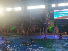 -宝丽金大酒店·洗浴中心