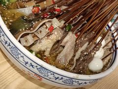 冷锅串串-岚山根(五洲国际广场店)