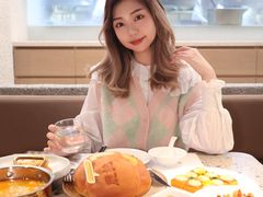 -大树餐厅(大悦城店)