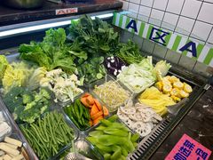-川锅哎哟·麻辣香锅(国大城市广场店)
