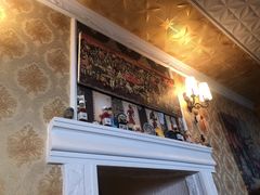 -Old Ottoman Cafe & Restaurant