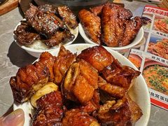 -啫神·广州地标美食(北京路店)