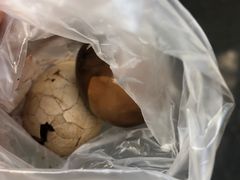 -金盆阿嬷香菇茶叶蛋(玄光店)