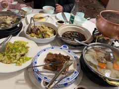 -巴音浩日娲·蒙餐(双林东路店)