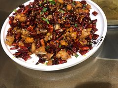 -庆合府重庆大排档(紫都城店)