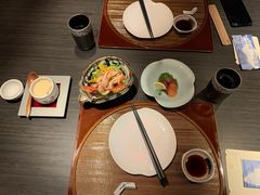 -滩万日本料理Nadaman(国贸大酒店)