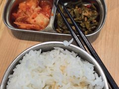 -米村拌饭(李沧松乐汀店)