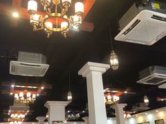 大堂-焯明脆肉鲩世家(金沙洲店)