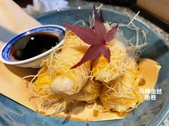 -南京大牌档(夫子庙老门东店)